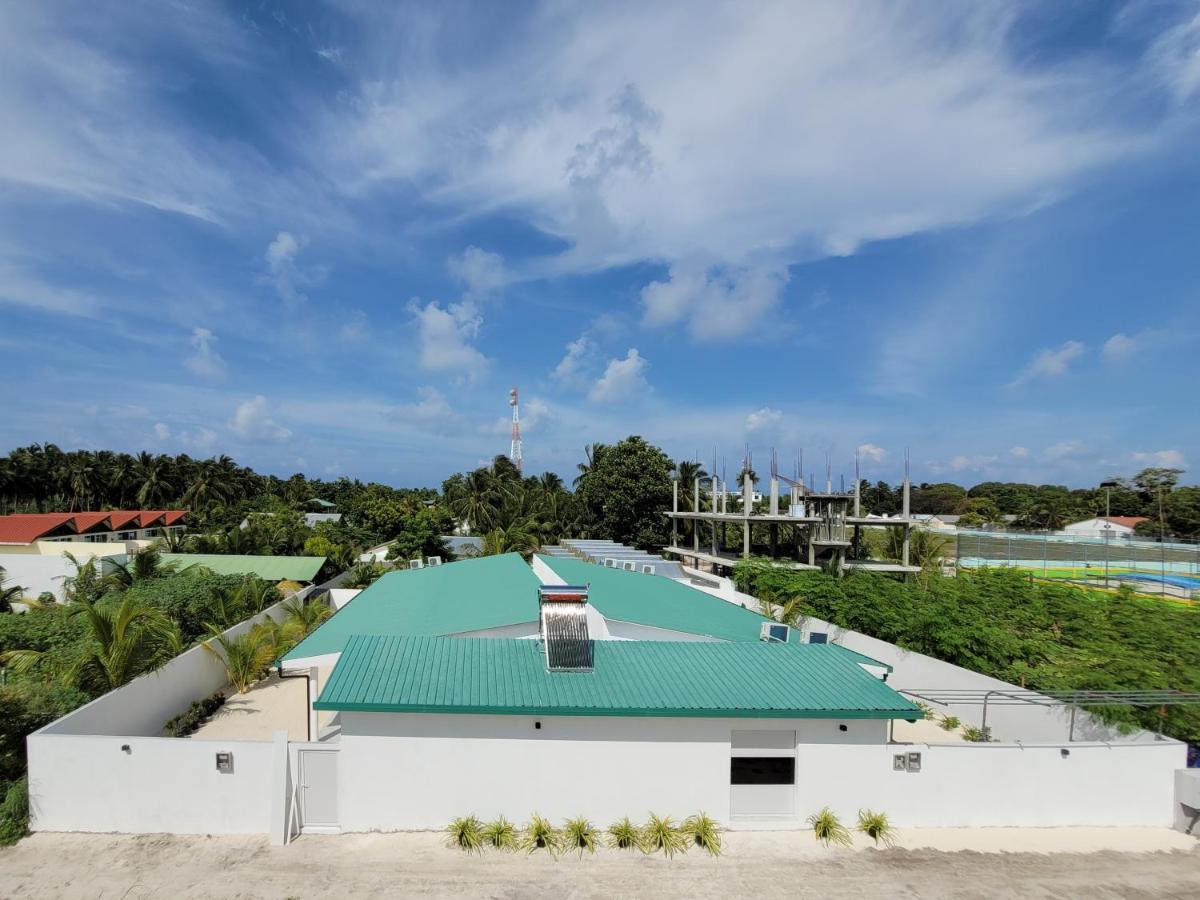 Belvedere ทอดดู ภายนอก รูปภาพ