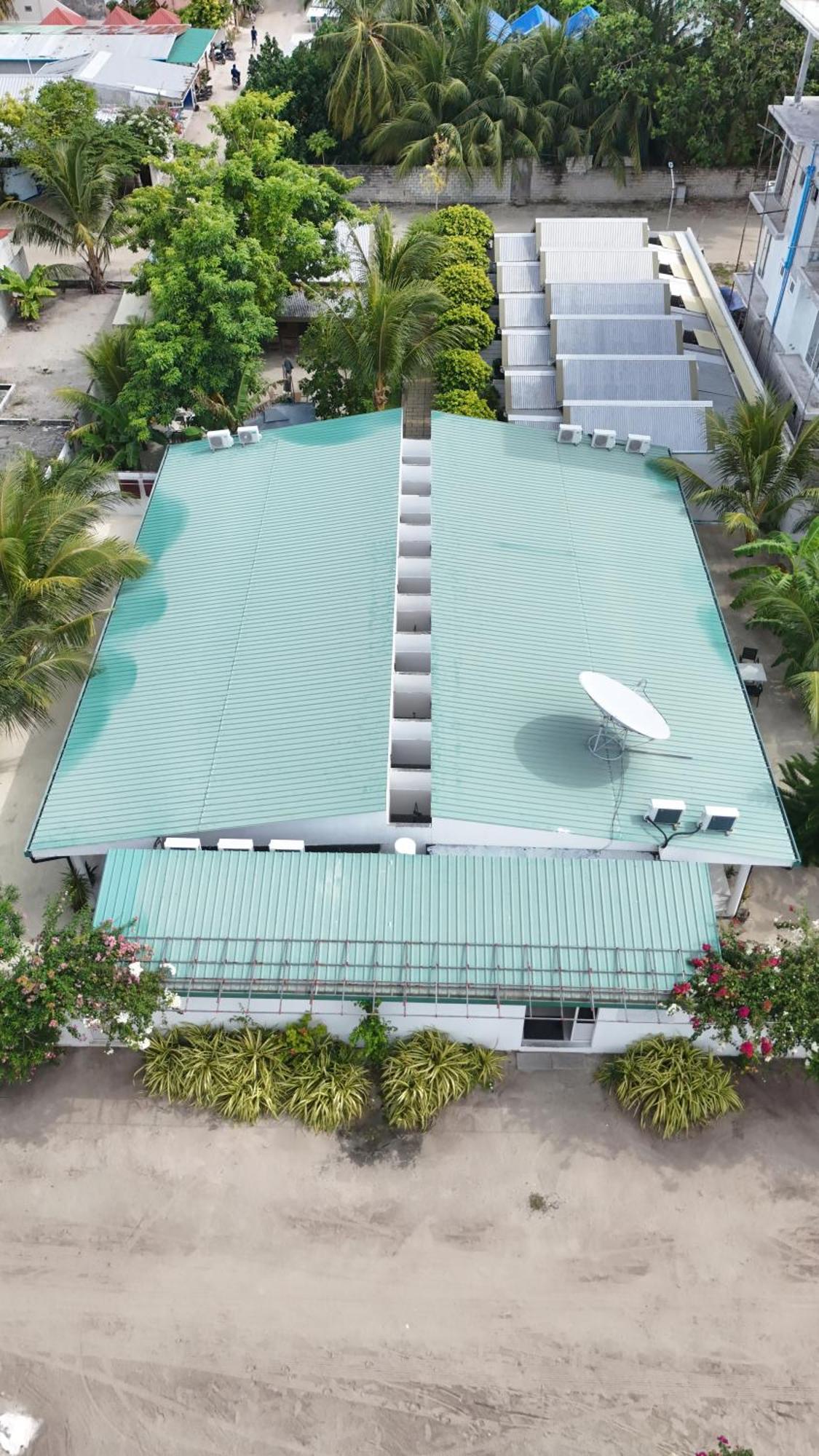 Belvedere ทอดดู ภายนอก รูปภาพ